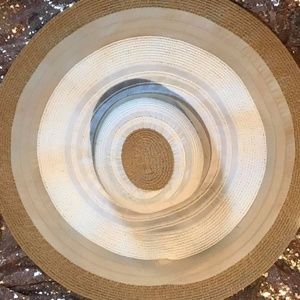 Large Floppy Beach Hat